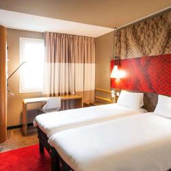 Ibis Paris La Defense Courbevoie