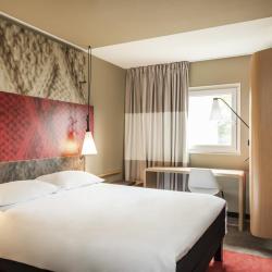 Ibis Paris La Défense Courbevoie