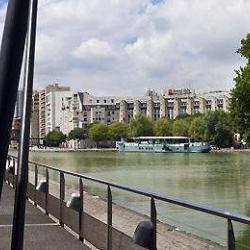 Hotel Ibis Paris La Villette