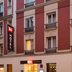 Ibis Paris Maine Montparnasse 14ème