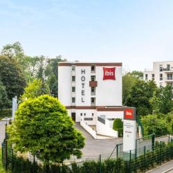 Ibis Paris Meudon Vélizy