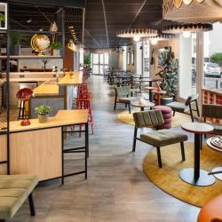 Ibis Paris Nation Davout