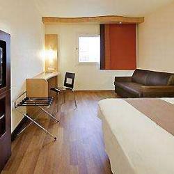 Ibis Paris Pantin Eglise