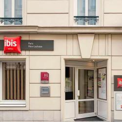 Ibis Paris Père-lachaise