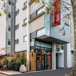 Ibis Paris Place D'italie 13ème