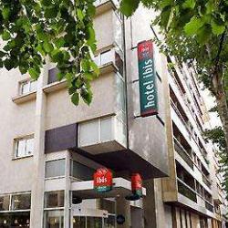 Hotel Ibis Paris Place D'italie