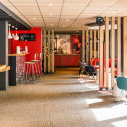 Ibis Paris Pont De Suresnes