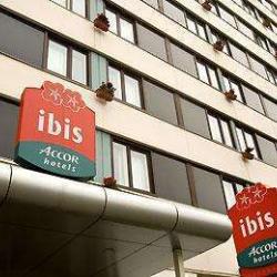 Hôtel Ibis Paris Porte D'italie