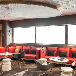 Ibis Paris Porte De Bagnolet