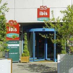 Ibis Paris Porte De Bercy