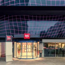 Ibis Paris Porte De Bercy