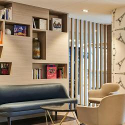 Ibis Paris Porte De Montreuil