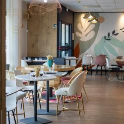 Le Restaurant