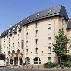 Ibis Paris Porte De Versailles