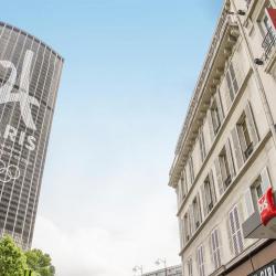 Ibis Paris Tour Montparnasse 15ème