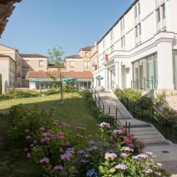 Ibis Périgueux Centre