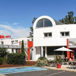 Ibis Poitiers Beaulieu