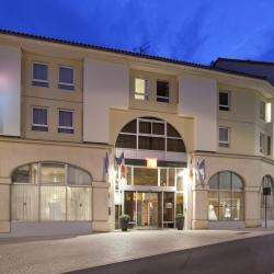 Ibis Poitiers Centre