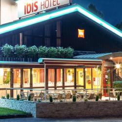 Ibis Pontarlier
