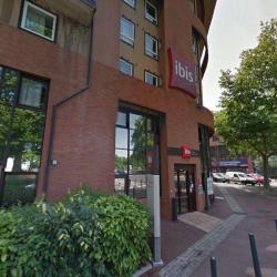 Ibis Kitchen Restaurant