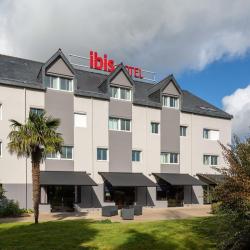 Ibis Quimperlé