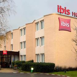 Ibis Rambouillet