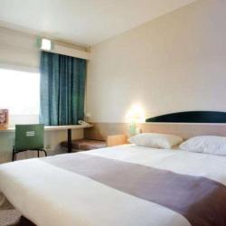 Ibis Reims Centre Sephi