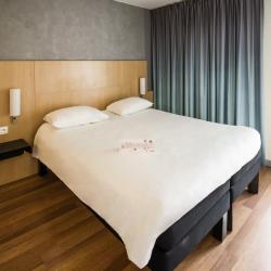 Ibis Rennes Beaulieu