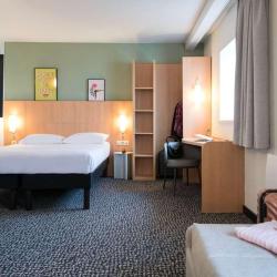 Ibis Rennes Centre Gare Sud