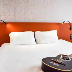 Ibis Rodez Centre