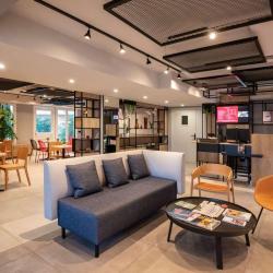 Ibis Roquebrune Cap Martin Menton