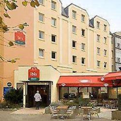 Ibis Rouen Centre Rive Droite