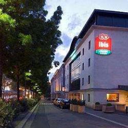 Ibis Rouen Champ De Mars