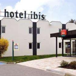 Ibis Rouen Sud Zenith