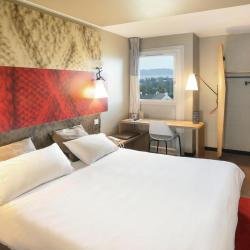 Ibis Saint-brieuc Yffiniac