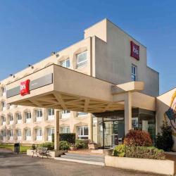 Ibis Saint-dizier
