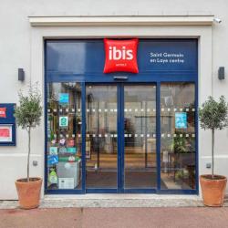 Ibis Saint-germain-en-laye Centre
