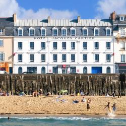 Ibis Saint-malo Plage