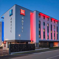 Ibis Sens