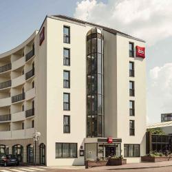 Ibis St Gratien - Enghien-les-bains