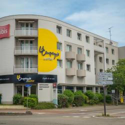 Ibis Strasbourg Aéroport Le Zénith