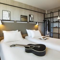 Ibis Strasbourg Centre Halles
