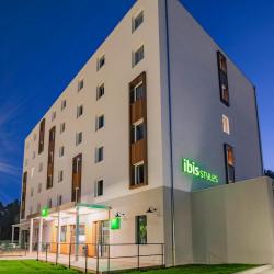 Ibis Styles Albertville