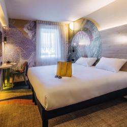 Ibis Styles Antibes