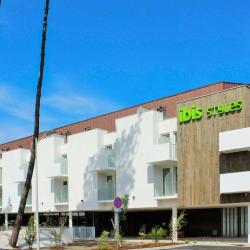 Ibis Styles Arcachon Gujan-mestras