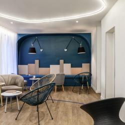 Ibis Styles Asnières Centre