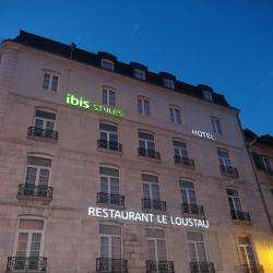 Hotel Ibis Styles Bayonne Centre Gare