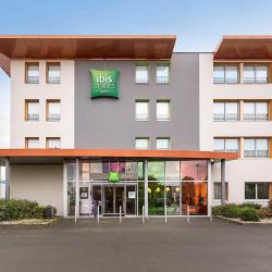 Ibis Styles Béthune Bruay