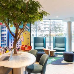 Ibis Styles Bezons Paris La Défense