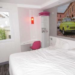 Ibis Styles Blois Centre Gare